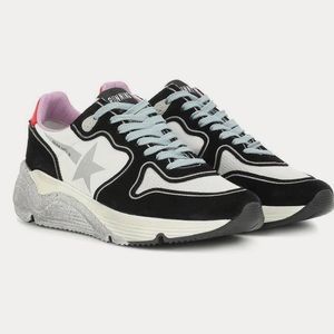 Golden Goose Running Sneaker - 38